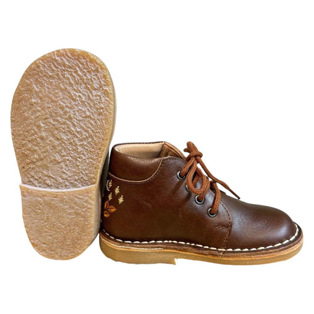 Petit Nord Copenhagen TRZEWIKI I PÓŁBUTY dziecięce 23