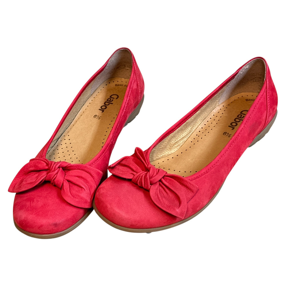 Gabor BALERINKI damskie 40