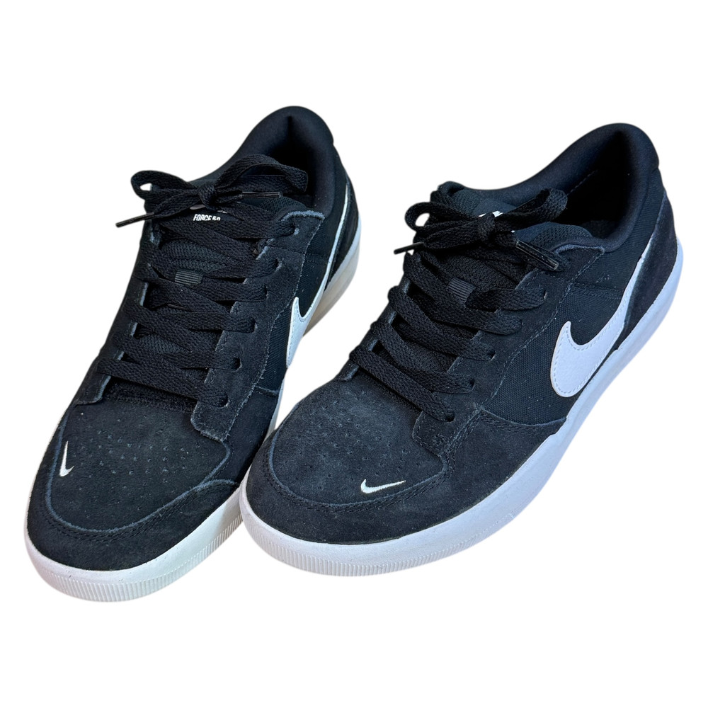 Nike FORCE 58 BUTY SPORTOWE męskie 41/42