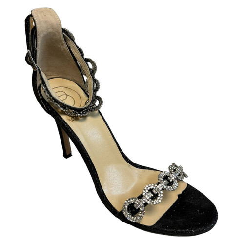 Baldowski  SANDAŁY szpilki damskie 36