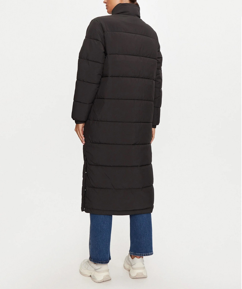 Tommy Jeans płaszcz kurtka zimowa DW0DW19918