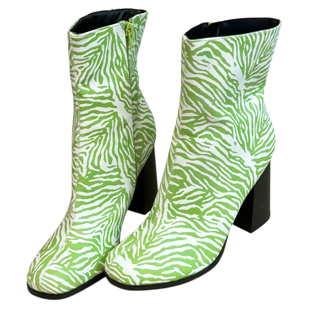 Even&Odd BOTKI damskie 38/39