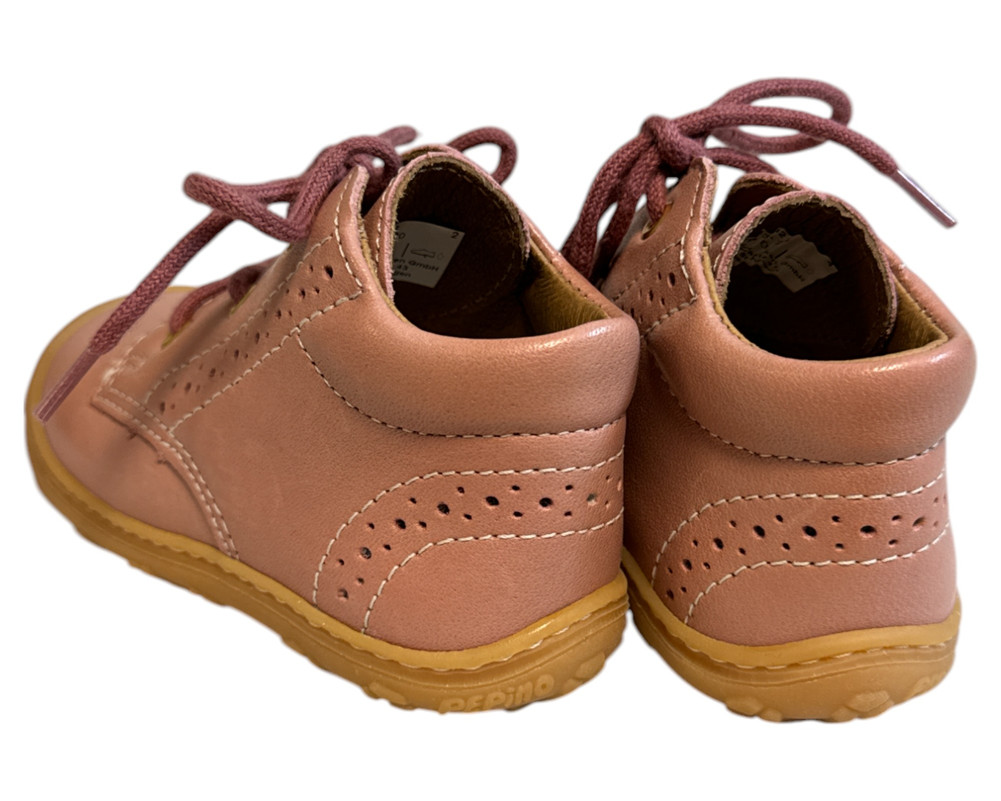 Pepino  PÓŁBUTY  dziecięce 20