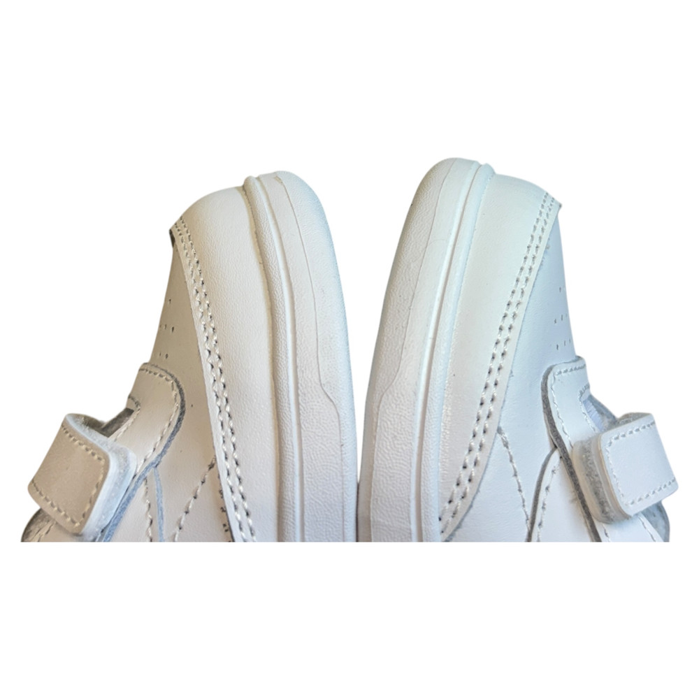 Reebok CLUB C BUTY SPORTOWE dziecięce 25