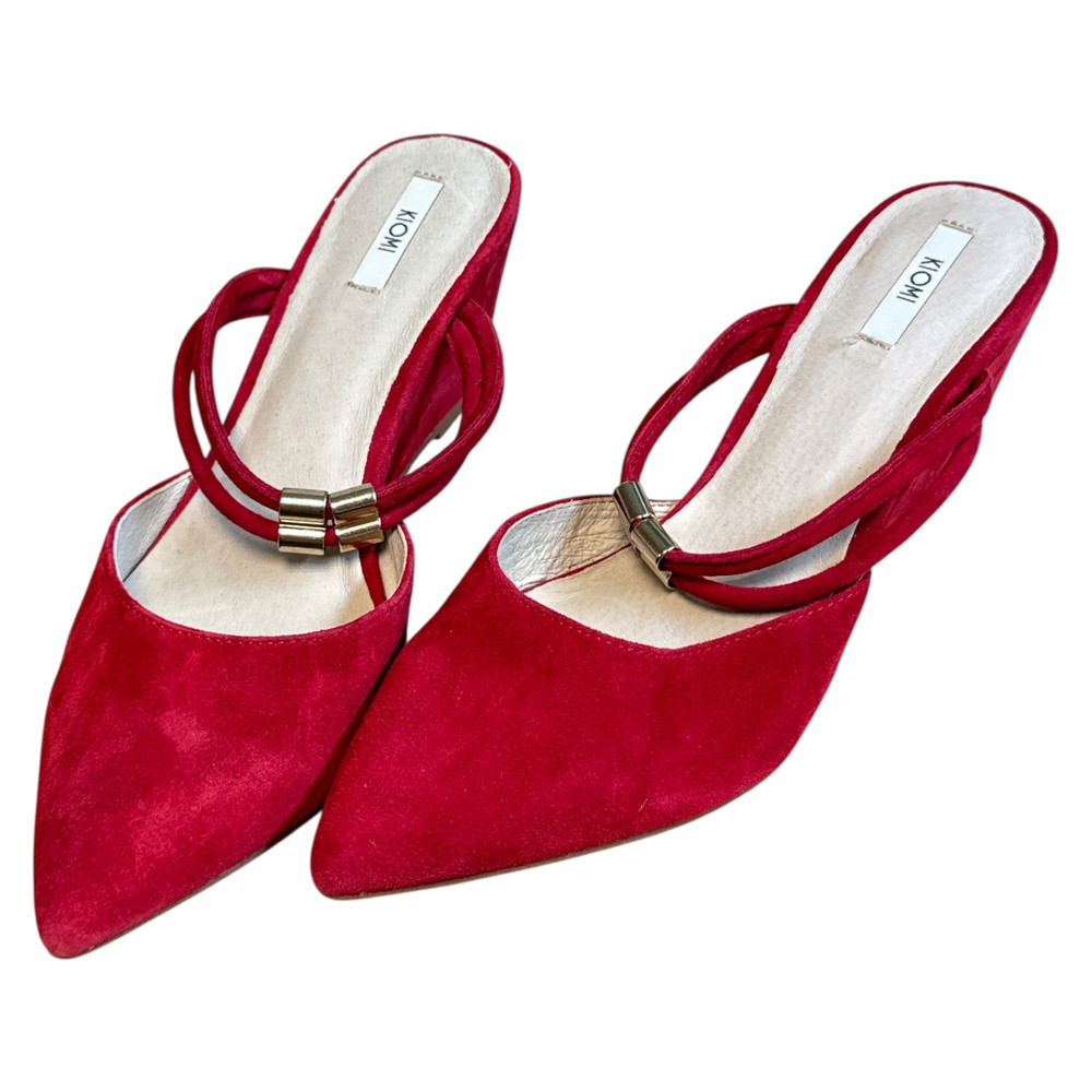 Kiomi SANDAŁY damskie 39