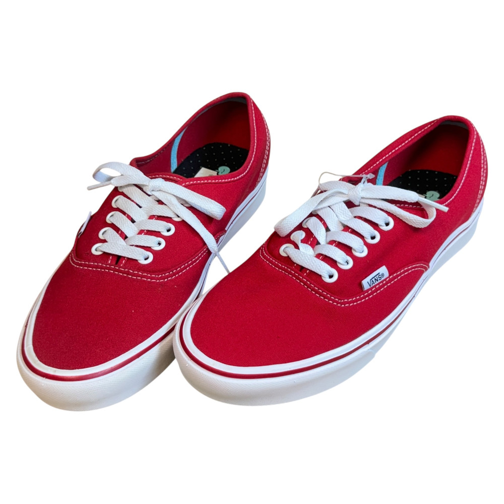Vans Authentic TRAMPKI damskie 42