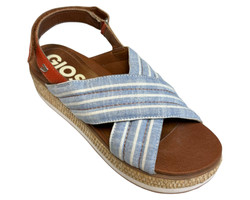 Gioseppo Goolwa SANDAŁY damskie 39