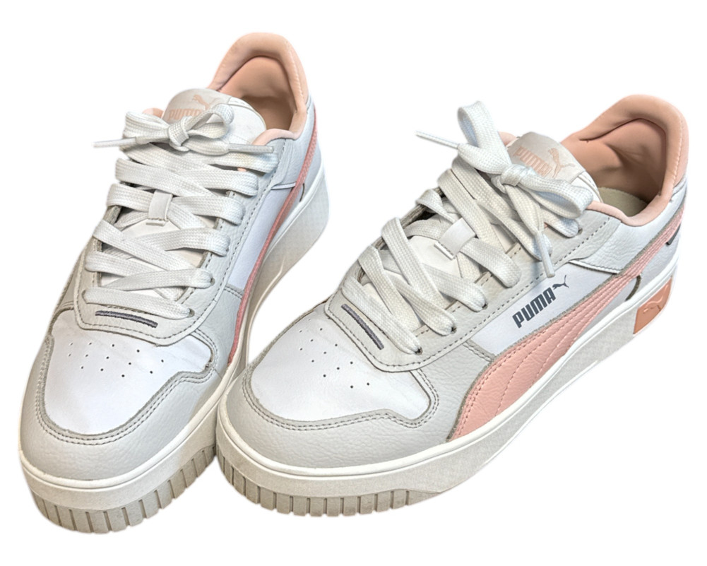 Puma Carina Street  BUTY SPORTOWE  damskie 38