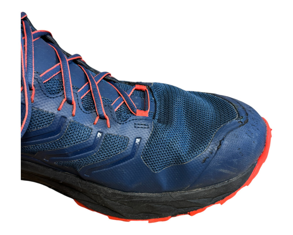 Scarpa Rush Mid Gtx BUTY TREKKINGOWE  męskie 47