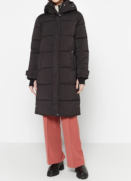 Michael Kors płaszcz kurtka zimowa S