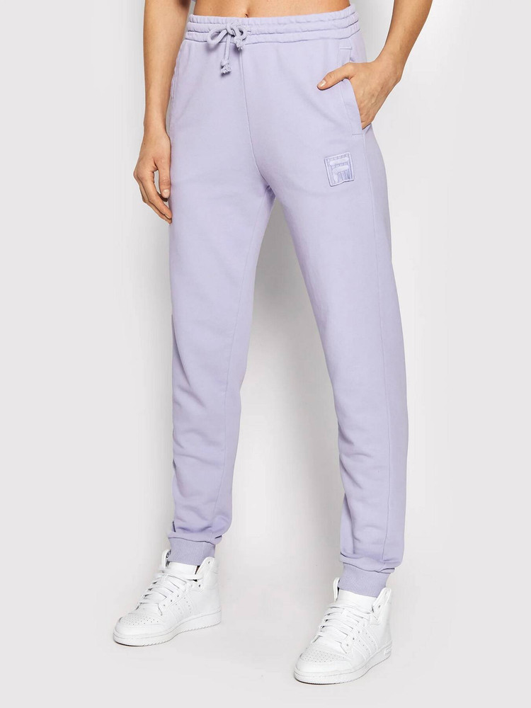 Spodnie dresowe Fila Unisex Bastogne FAU0004 L