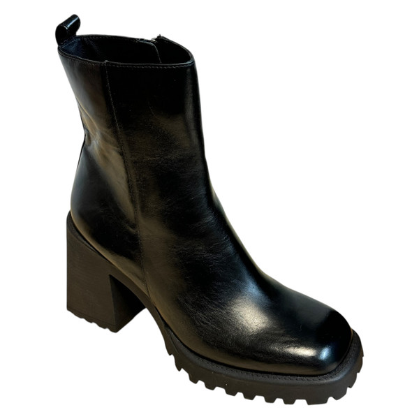 Inuovo BOTKI damskie 40.5