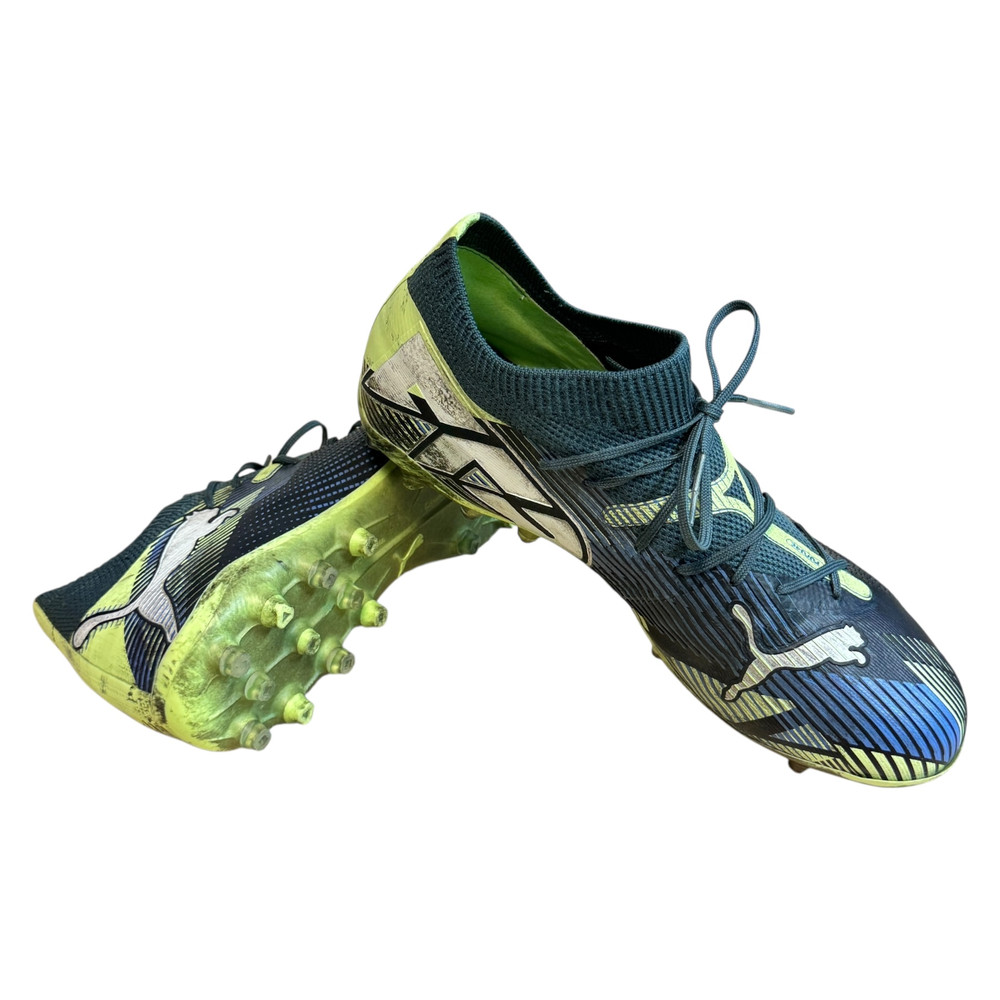 Puma FUTURE 7 MATCH MG BUTY SPORTOWE korki męskie 39