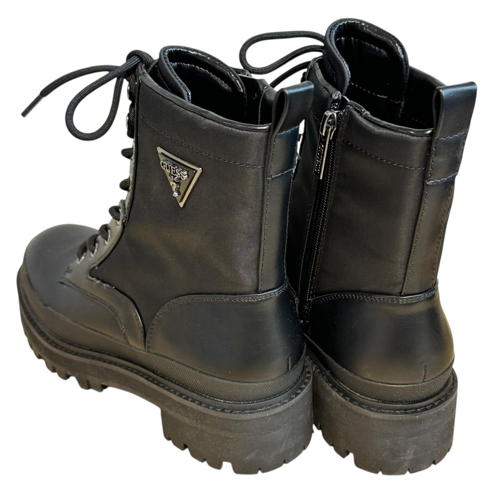 Guess Bada BOTKI damskie 39