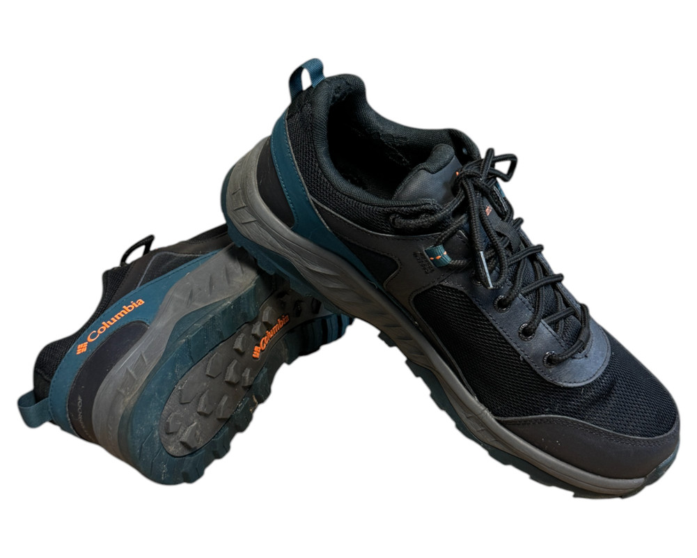Columbia Trailstorm Waterproof  BUTY TREKKINGOWE  męskie 45