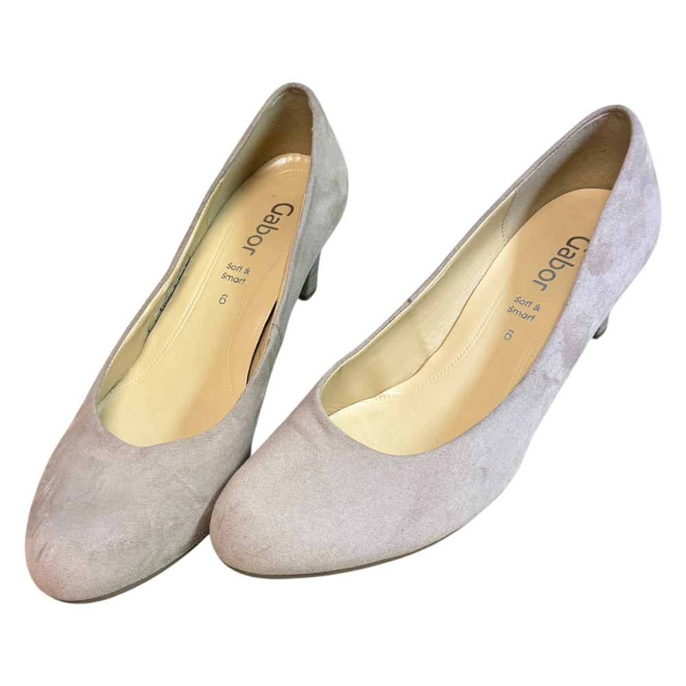 Gabor CZÓŁENKA damskie 39