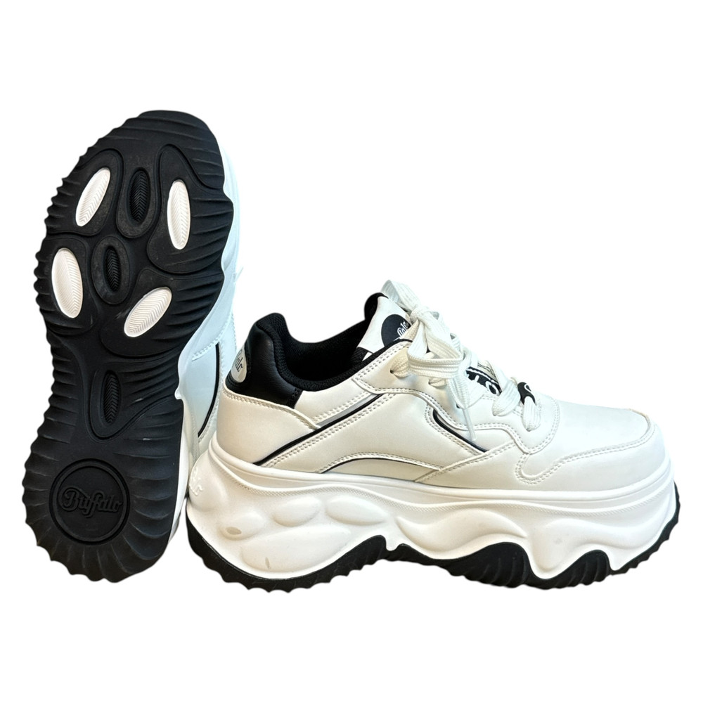 Buffalo Blader One BUTY SPORTOWE damskie 39/40