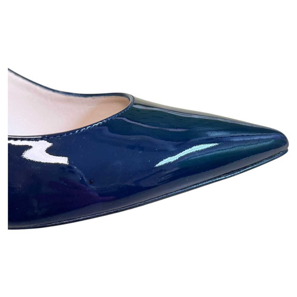 L.K.Bennett SZPILKI damskie 40