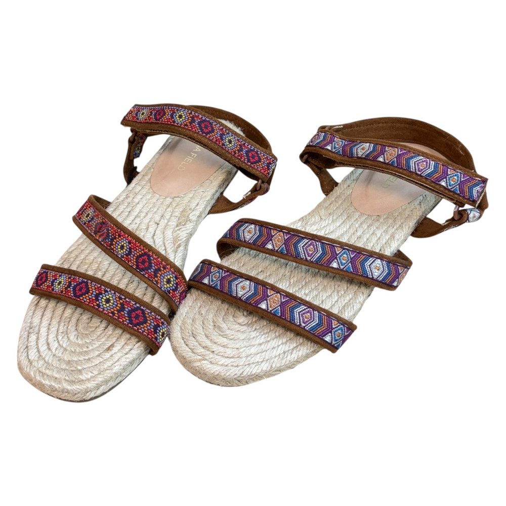 Anna Field SANDAŁY damskie 38