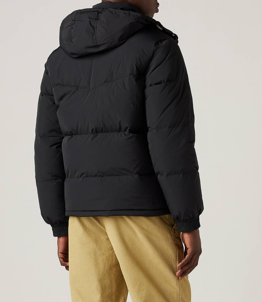 Naketano parka jacket L