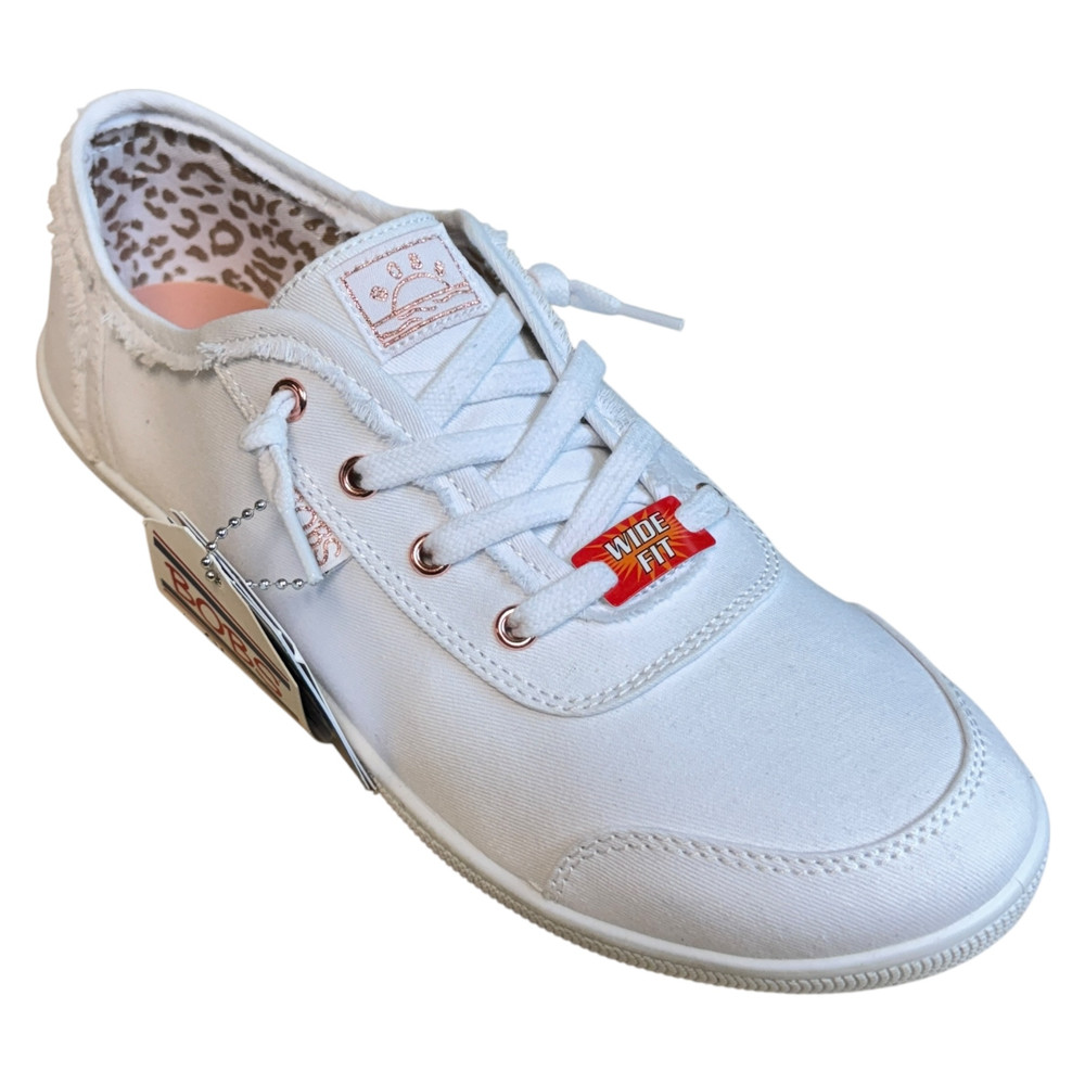 Skechers Bobs Extra Cute TRAMPKI damskie 40