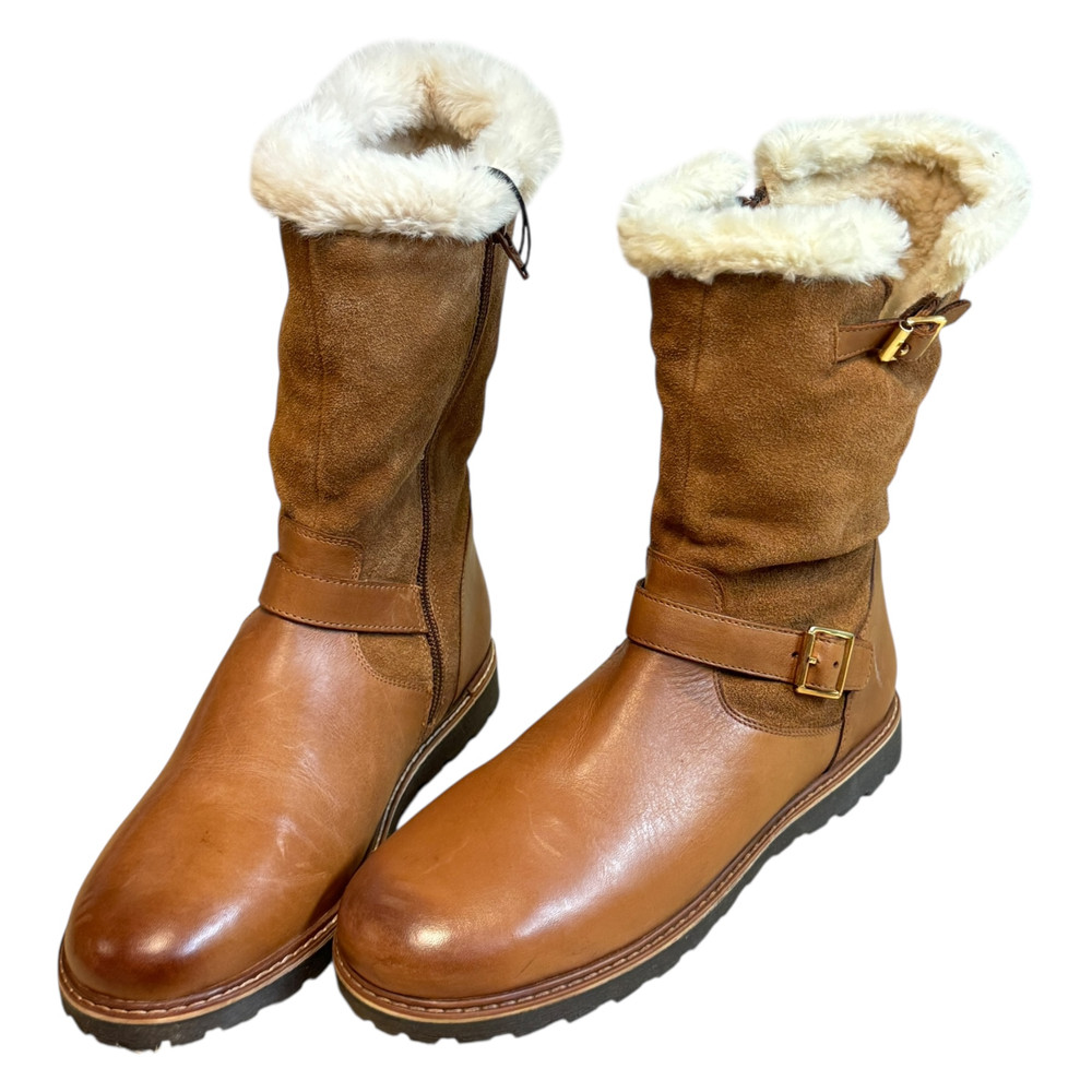 Friboo KOZAKI dziecięce 38