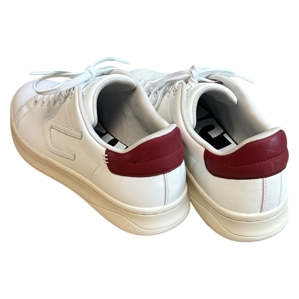 Diesel S-Athene Low BUTY SPORTOWE męskie 42/43