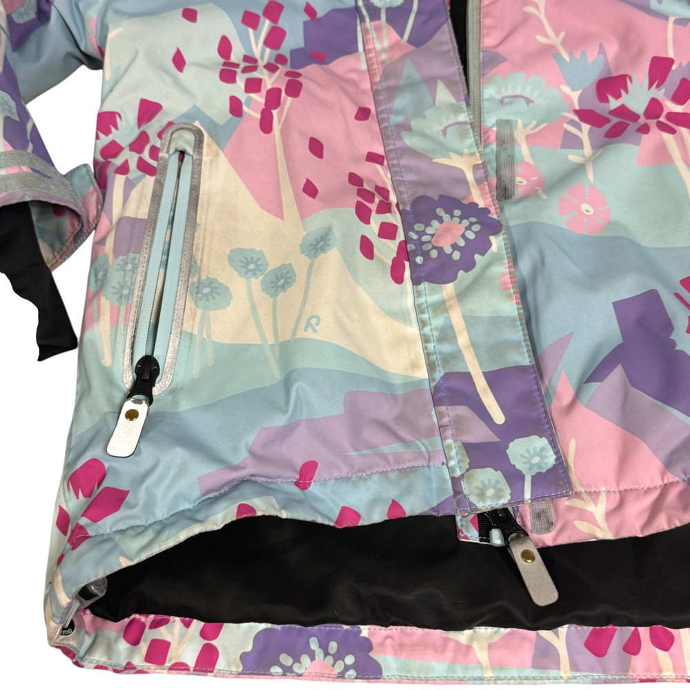 Naketano parka jacket L