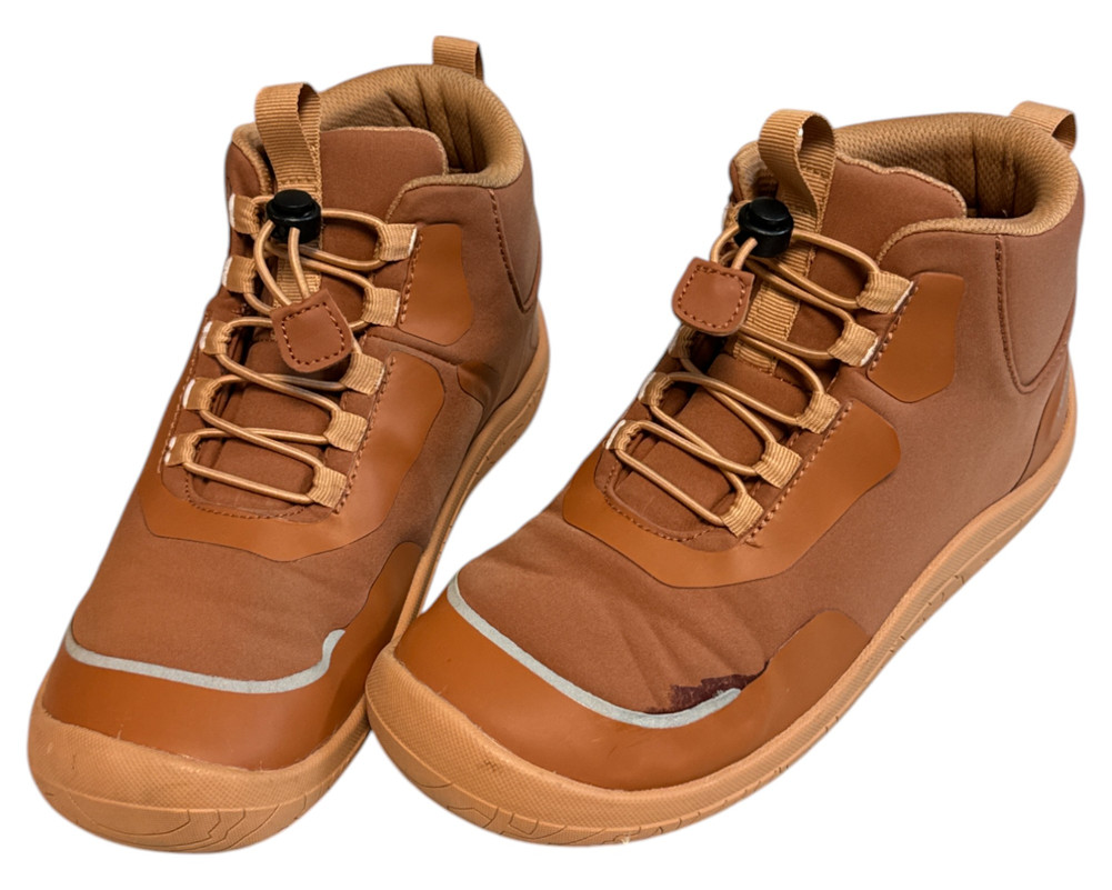 Reima  Loikkii   BUTY SPORTOWE wysokie dziecięce 36