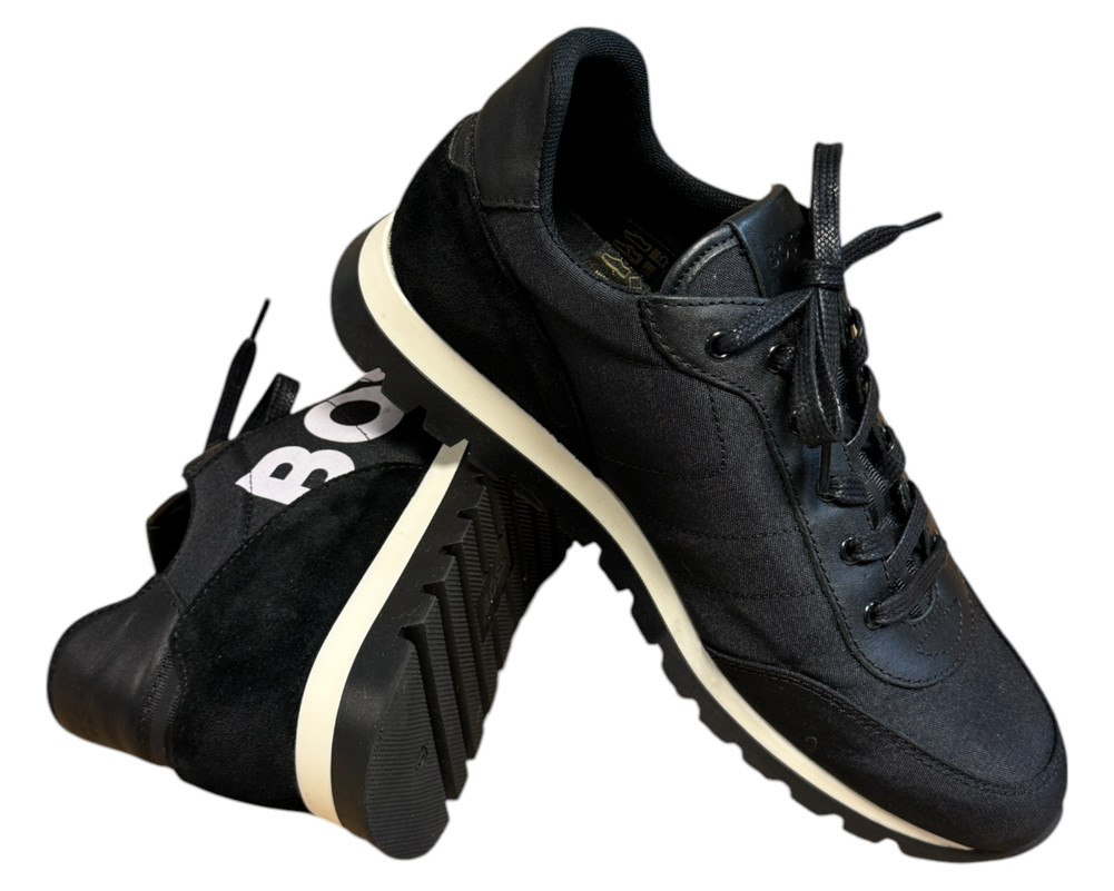 Hugo Boss J29340  BUTY SPORTOWE  damskie 39