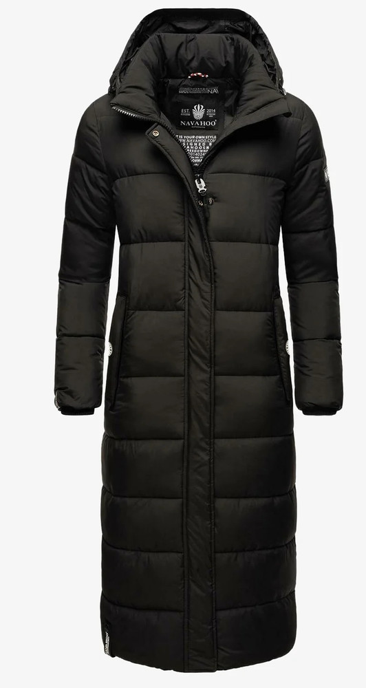 Naketano parka jacket L