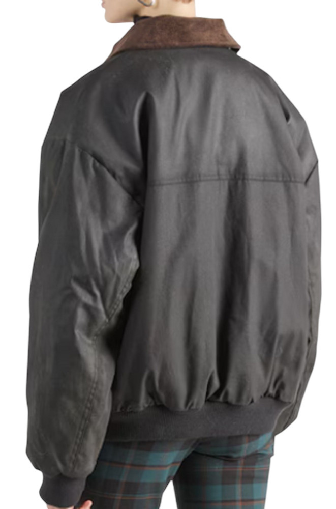 Naketano parka jacket L