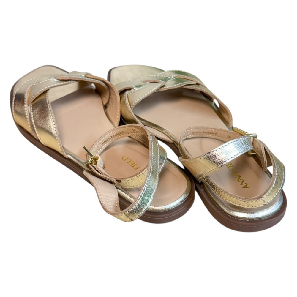 Anna Field SANDAŁY damskie 39/40