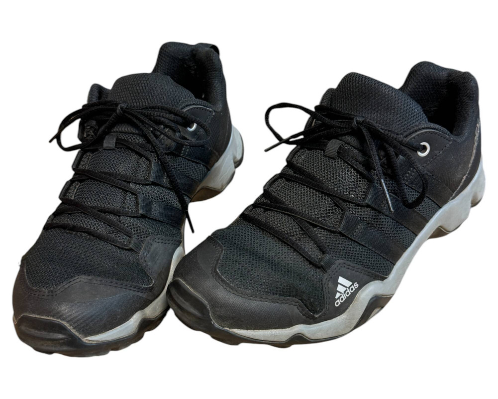 Adidas Terrex Ax2r K BUTY TREKKINGOWE  męskie 38