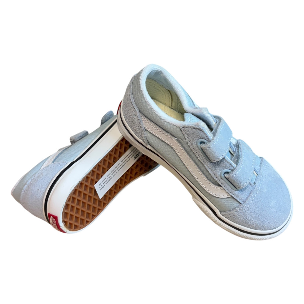 Vans Old Skool V BUTY SPORTOWE dziecięce 24.5/25.5