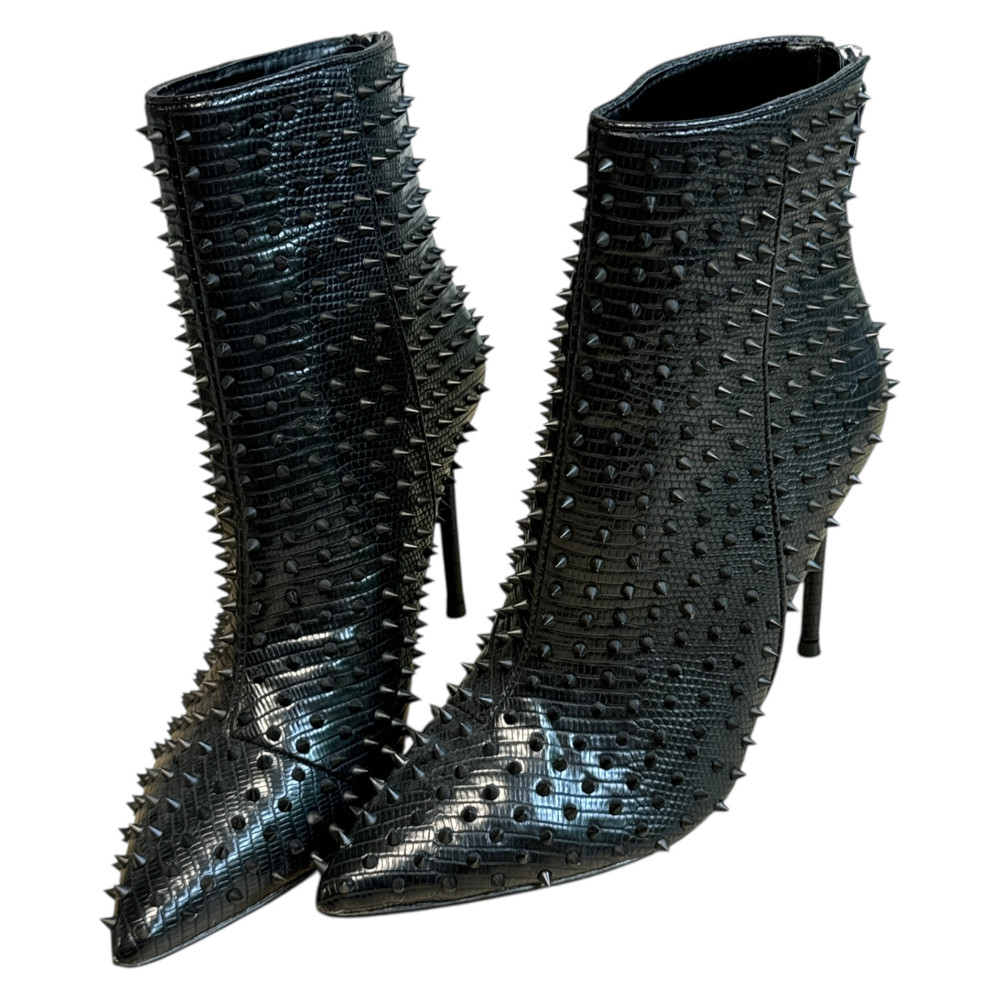 Steve Madden Via-S BOTKI damskie 36