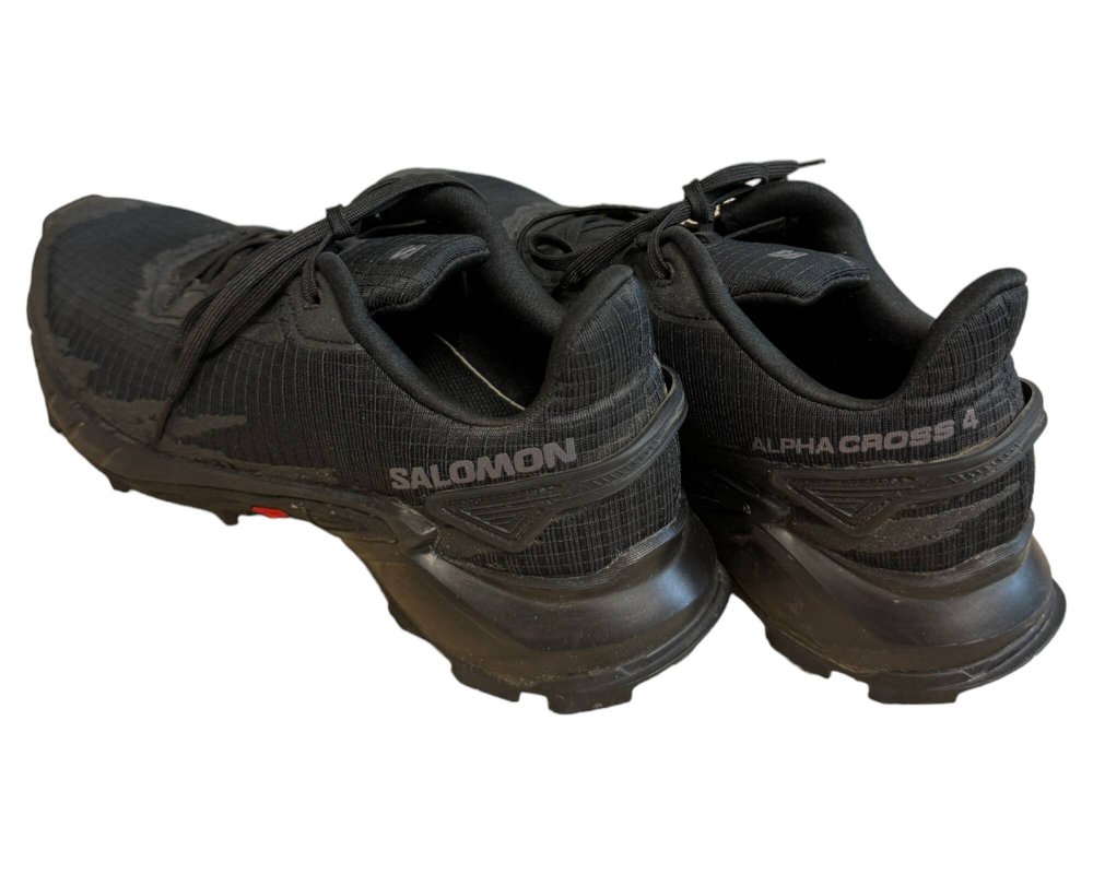 Salomon Alphacross 4 BUTY TREKKINGOWE  męskie 46