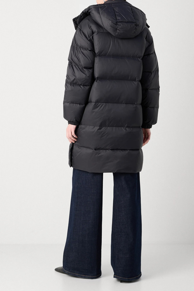 Naketano parka jacket L