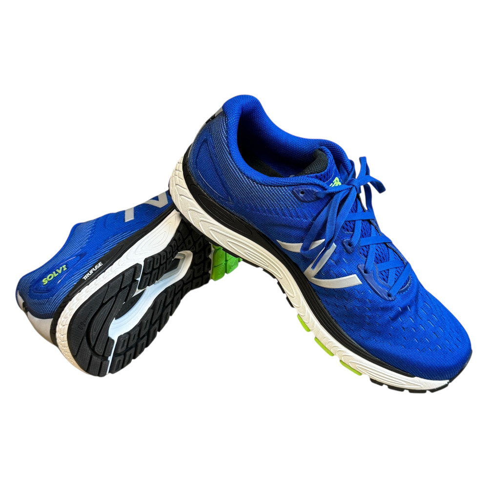 New Balance Solvi V2 BUTY SPORTOWE męskie 45.5/45