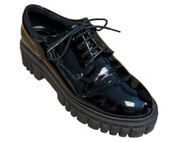 Clarks Page Walk PÓŁBUTY damskie 37