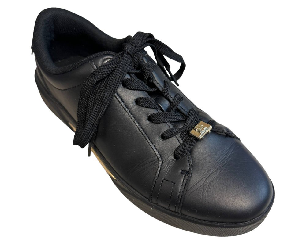 Tommy Hilfiger  Golden Hw Court BUTY SPORTOWE  damskie 38