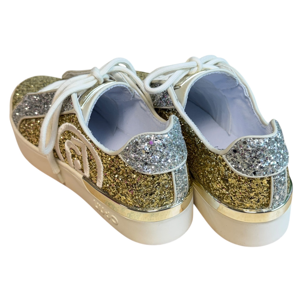 Liu Jo Silvia BUTY SPORTOWE damskie 36