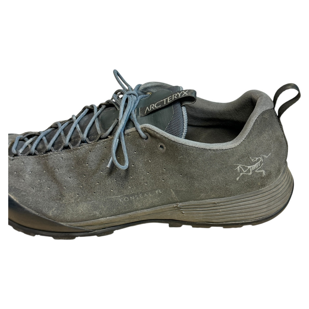Arc'teryx Konseal FL 2 BUTY TREKKINGOWE męskie 45