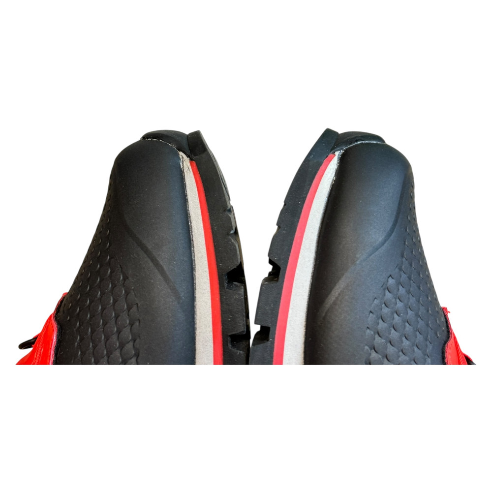 Jack Wolfskin 1995 Series Texapore Mid BUTY TREKKINGOWE damskie 38/39