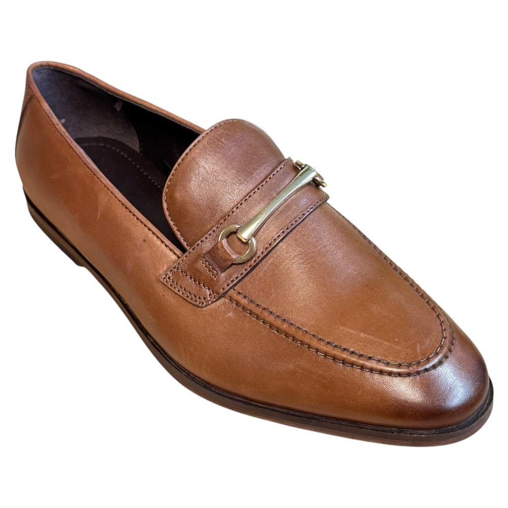 Zign PÓŁBUTY wsuwane męskie 43/42