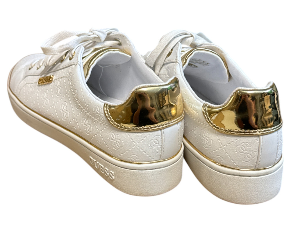 Guess Beckie TRAMPKI  damskie 41