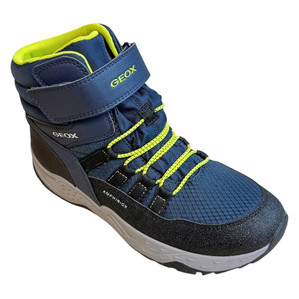 Geox Sentiero BOTKI dziecięce 36/37