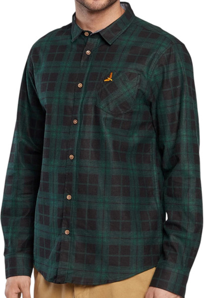 Koszula Brave Soul M/L MSH-273PALKIA