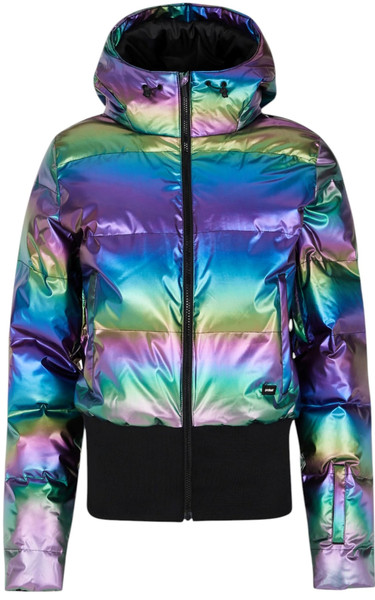 Protest - Kurtka snowboardowa M