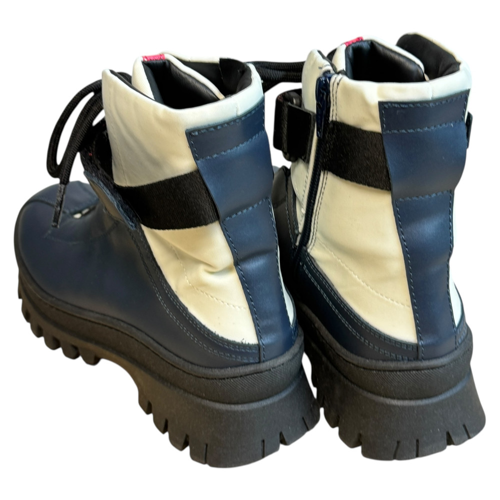 Marni BOTKI damskie 36